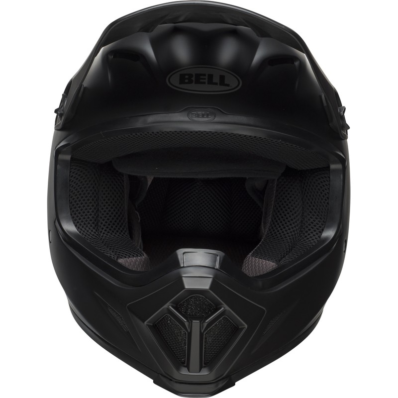 Casco BELL MX-9 Mips - Matte Black