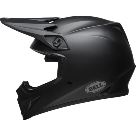 Casco BELL MX-9 Mips - Matte Black