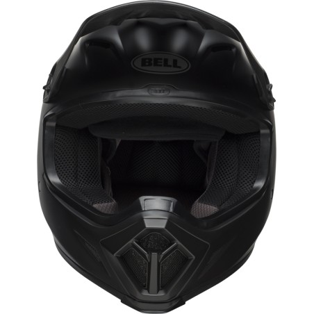 Casco BELL MX-9 Mips - Matte Black