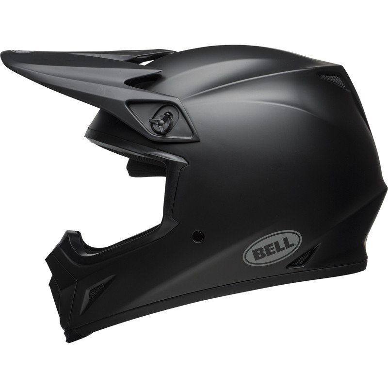 Casco BELL MX-9 Mips - Matte Black