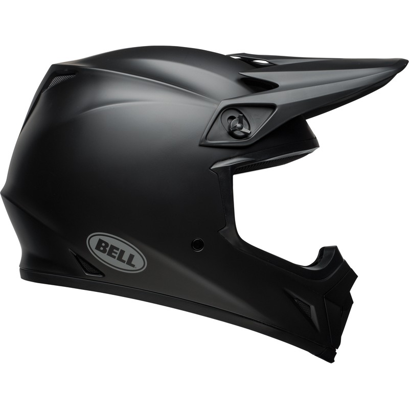 Casco BELL MX-9 Mips - Matte Black