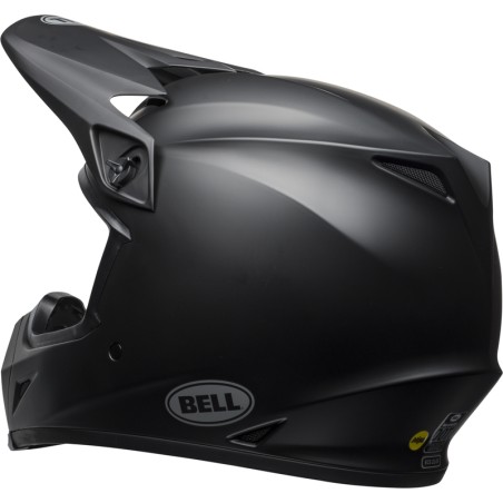 Casco BELL MX-9 Mips - Matte Black