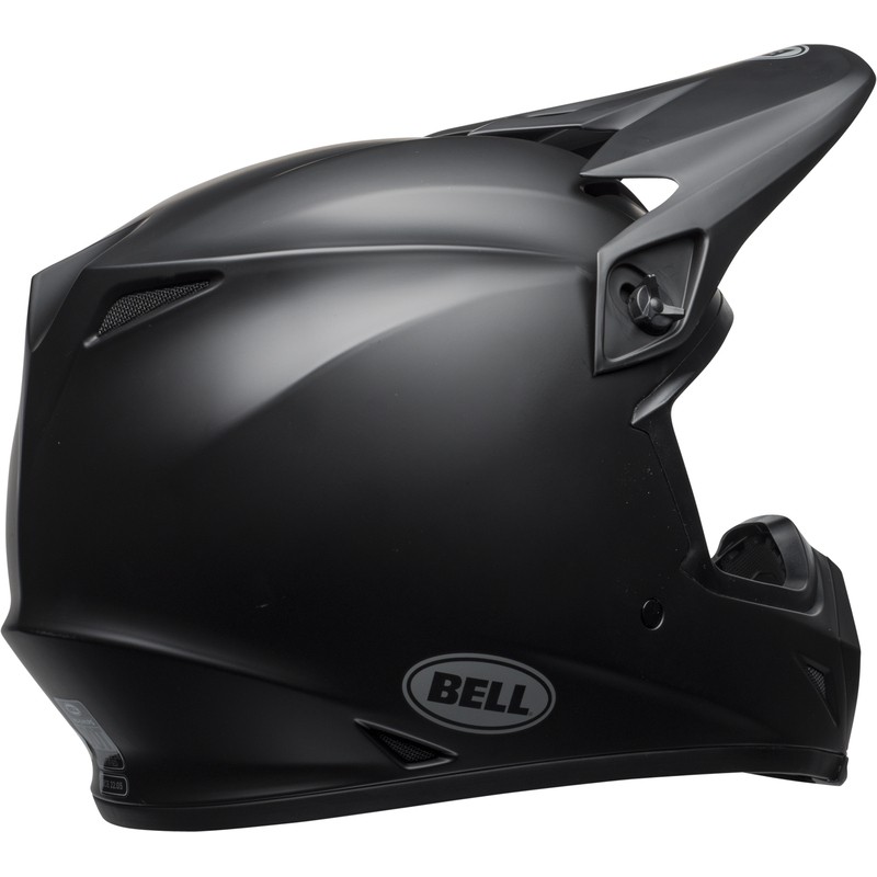 Casco BELL MX-9 Mips - Matte Black