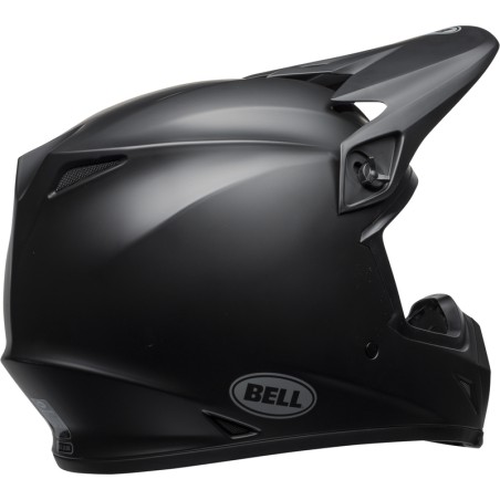 Casco BELL MX-9 Mips - Matte Black