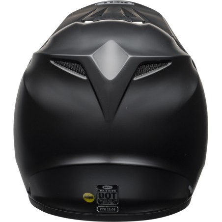 Casco BELL MX-9 Mips - Matte Black