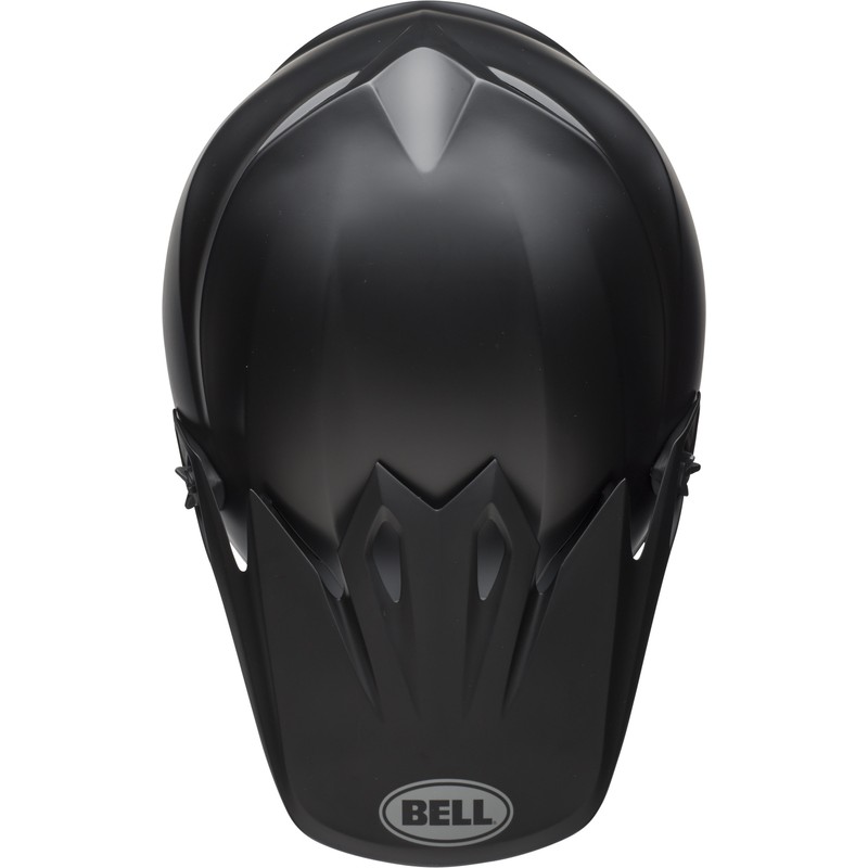 Casco BELL MX-9 Mips - Matte Black