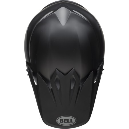 Casco BELL MX-9 Mips - Matte Black