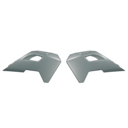 Paneles laterales radiador RACETECH