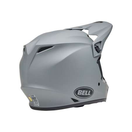 Casco BELL MX-9 Mips - Matte Solid Nardo