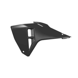 Paneles laterales radiador RACETECH