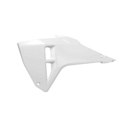 Paneles laterales radiador RACETECH