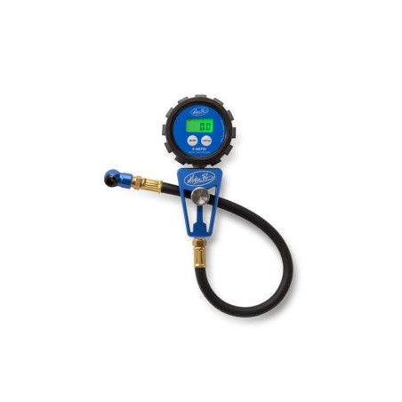 Manómetro digital de neumáticos MOTION PRO 60 psi