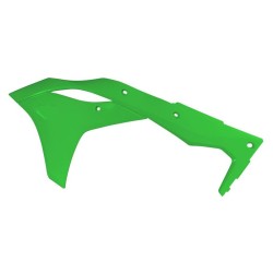 Paneles laterales radiador RACETECH Kawasaki KX250F