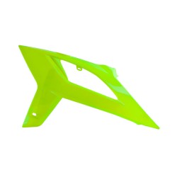 RACETECH Radiator Covers + Map Support - Beta RR