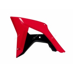 Paneles laterales radiador RACETECH OEM Color (2017) Honda CRF450R