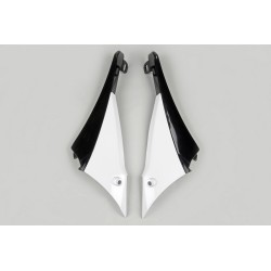 Tapas de radiador UFO