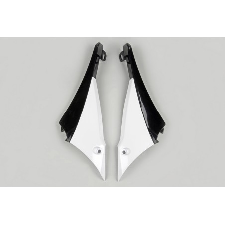 Tapas de radiador UFO