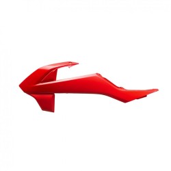 Tapas de radiador Polisport OEM