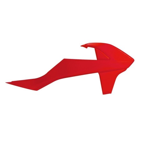 RACETECH Radiator Covers - Gas Gas MC85