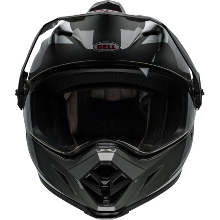 Casco BELL MX-9 Adventure MIPS - Alpine Gloss Nardo/Black