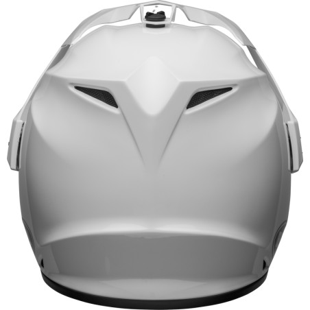Casco BELL MX-9 Adventure MIPS - Gloss White