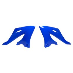 RACETECH Radiator Covers - Yamaha YZ125/250