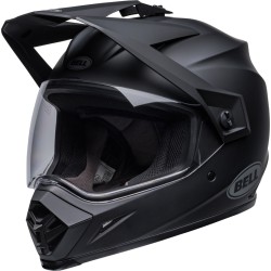 Casco BELL MX-9 Adventure MIPS - Matte Black