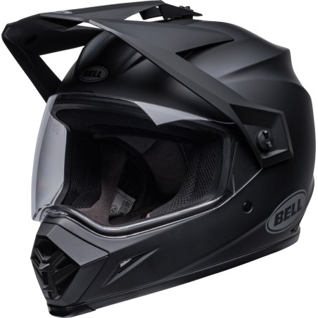 Casco BELL MX-9 Adventure MIPS - Matte Black