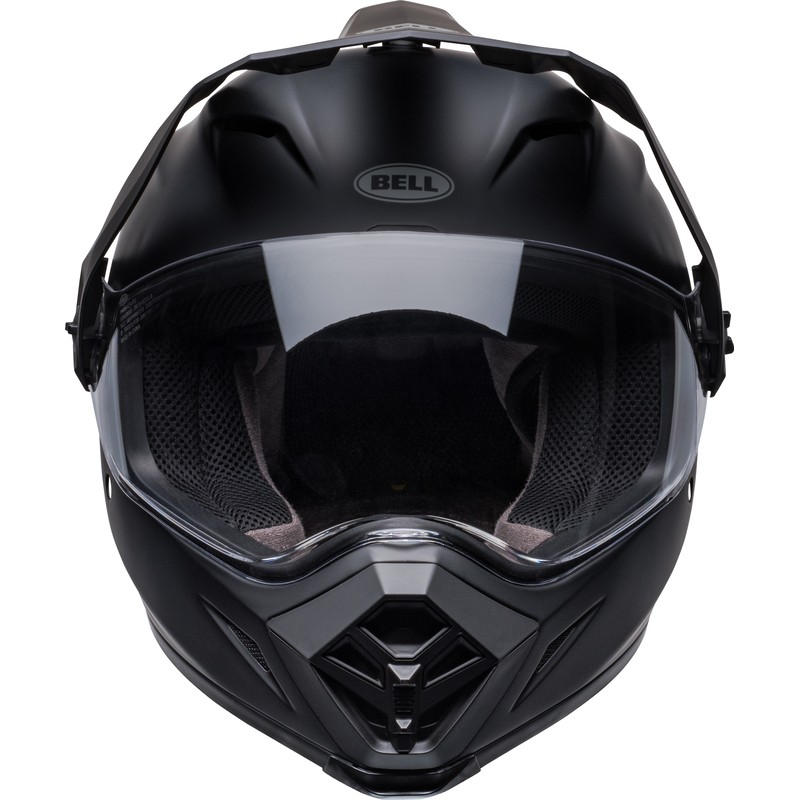 Casco BELL MX-9 Adventure MIPS - Matte Black