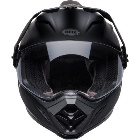 Casco BELL MX-9 Adventure MIPS - Matte Black