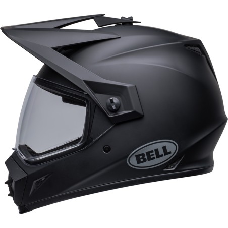 Casco BELL MX-9 Adventure MIPS - Matte Black