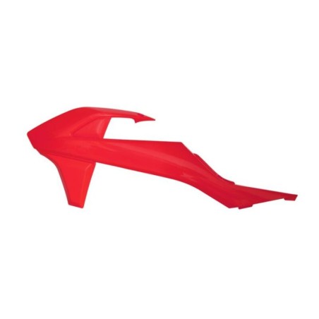 Paneles laterales de radiador RACETECH