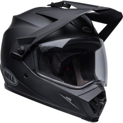 Casco BELL MX-9 Adventure MIPS - Matte Black 2
