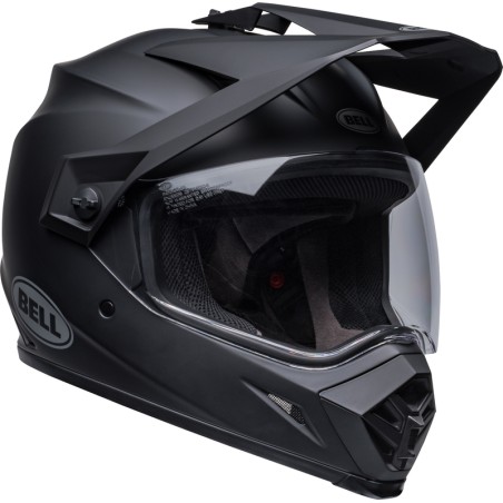 Casco BELL MX-9 Adventure MIPS - Matte Black