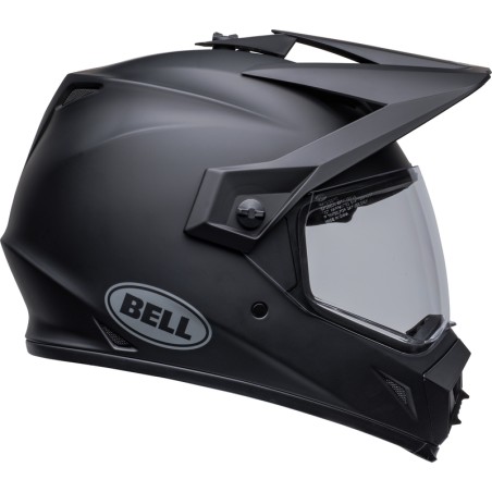 Casco BELL MX-9 Adventure MIPS - Matte Black