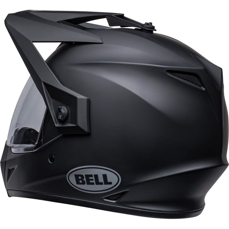 Casco BELL MX-9 Adventure MIPS - Matte Black