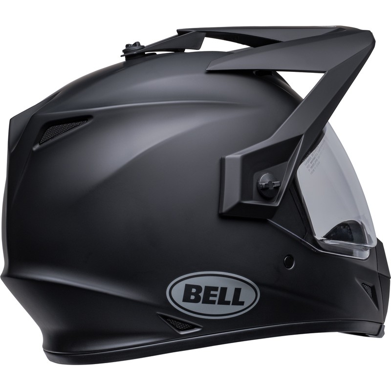 Casco BELL MX-9 Adventure MIPS - Matte Black