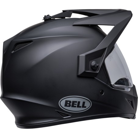 Casco BELL MX-9 Adventure MIPS - Matte Black