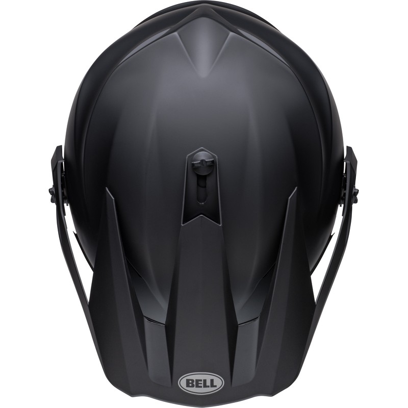 Casco BELL MX-9 Adventure MIPS - Matte Black