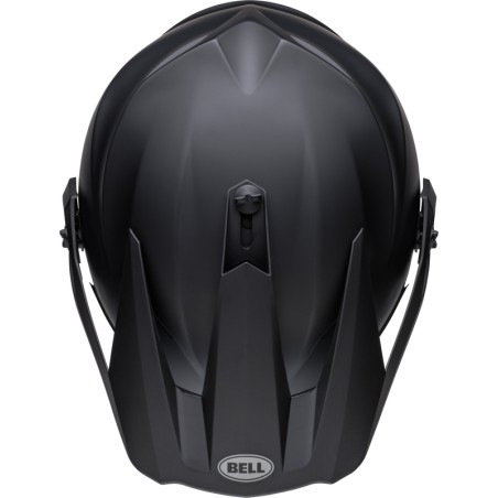 Casco BELL MX-9 Adventure MIPS - Matte Black