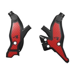 Protector de chasis RACETECH T7 Revolution