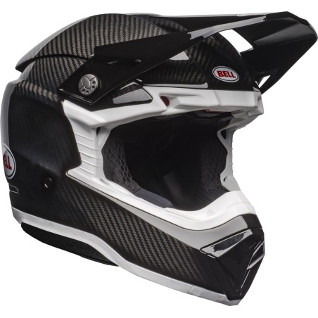 Casco BELL Moto-10 Spherical Solid