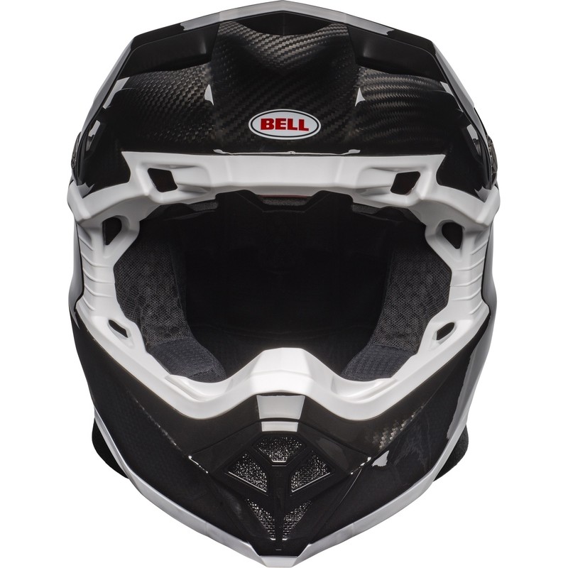 Casco BELL Moto-10 Spherical Solid