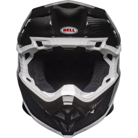 Casco BELL Moto-10 Spherical Solid