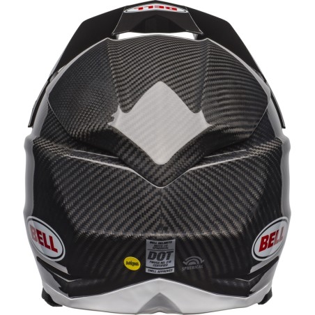 Casco BELL Moto-10 Spherical Solid