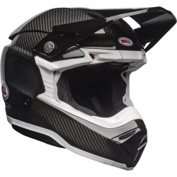 Casco BELL Moto-10 Spherical Solid 2