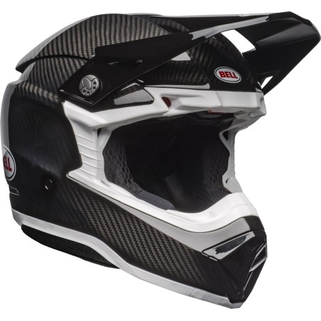 Casco BELL Moto-10 Spherical Solid