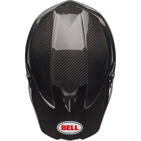 Casco BELL Moto-10 Spherical Solid