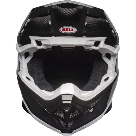 Casco BELL Moto-10 Spherical Solid