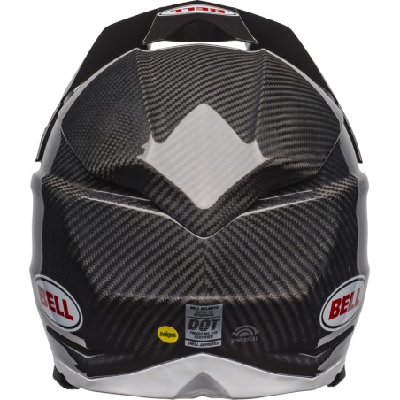 Casco BELL Moto-10 Spherical Solid